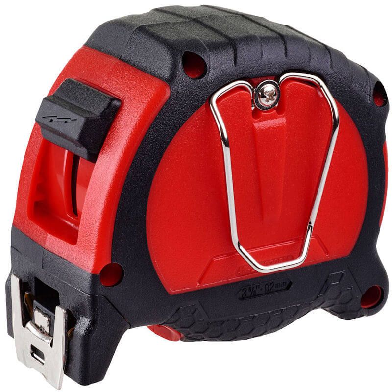 Milwaukee Stud Gen 2 Tape Measure - 18m/26ft Milwaukee Stud Gen 2 Tape Measure - 18m/26ft